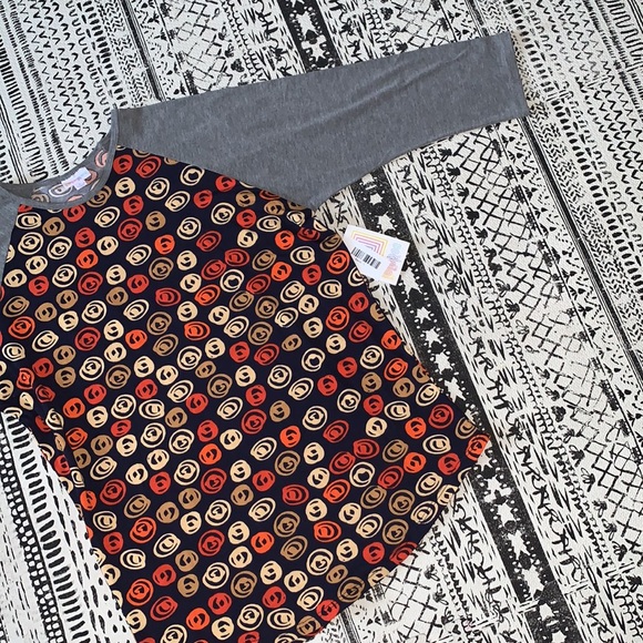 NWT LuLaRoe Randy - Picture 4 of 8